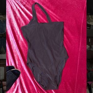 Calvin Klein One Piece Swimsuit